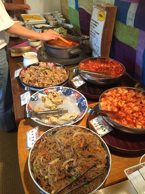 美味しいランチ 高知のモノ コト ヒトカタログ